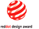 Työtuoli sertifikaatti Red Dot Design Award